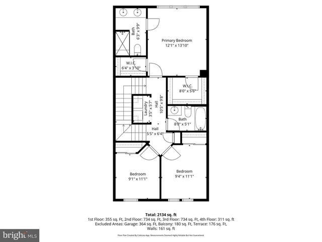 17307 TURNSTONE DR, Dumfries, VA 22026
