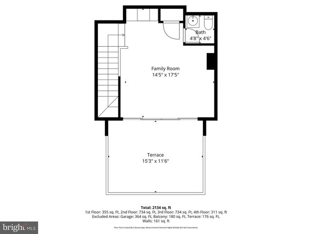17307 TURNSTONE DR, Dumfries, VA 22026