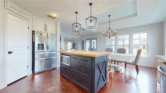 229 County Road 353 N, Orange Grove, TX 78372