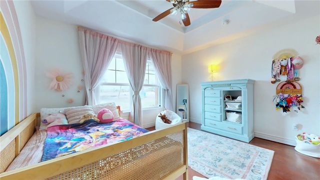 229 County Road 353 N, Orange Grove, TX 78372