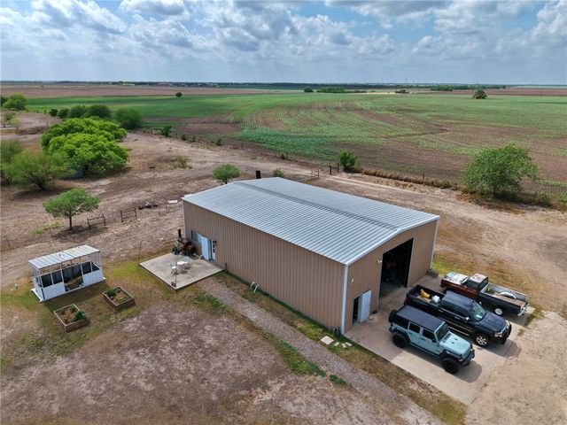 229 County Road 353 N, Orange Grove, TX 78372