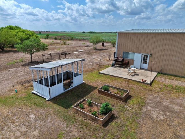 229 County Road 353 N, Orange Grove, TX 78372