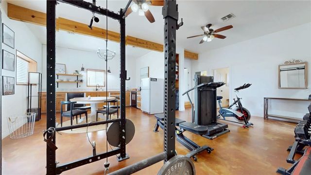 229 County Road 353 N, Orange Grove, TX 78372