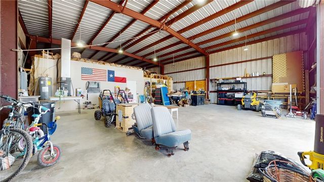 229 County Road 353 N, Orange Grove, TX 78372