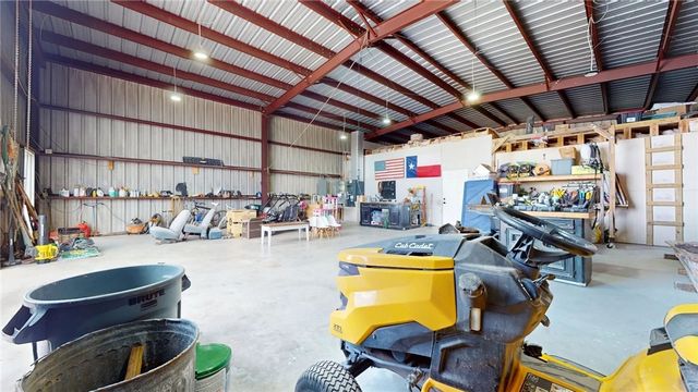 229 County Road 353 N, Orange Grove, TX 78372
