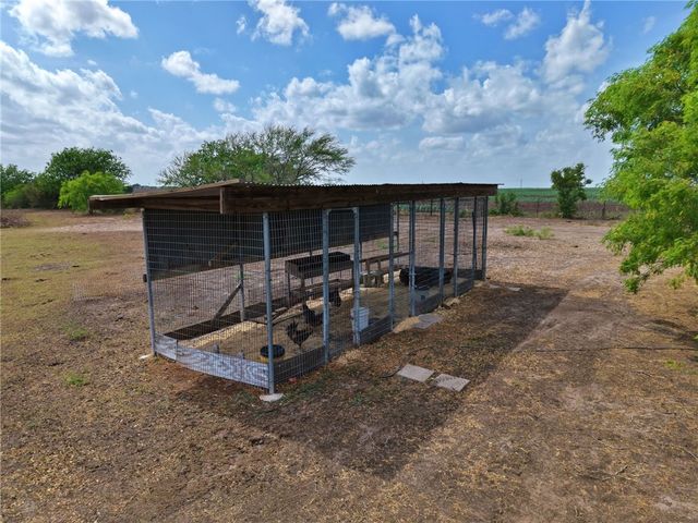 229 County Road 353 N, Orange Grove, TX 78372