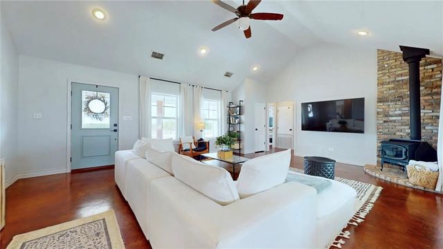 229 County Road 353 N, Orange Grove, TX 78372