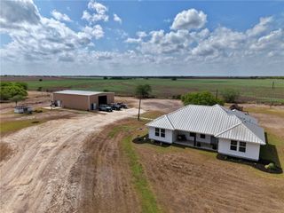 229 County Road 353 N, Orange Grove, TX 78372