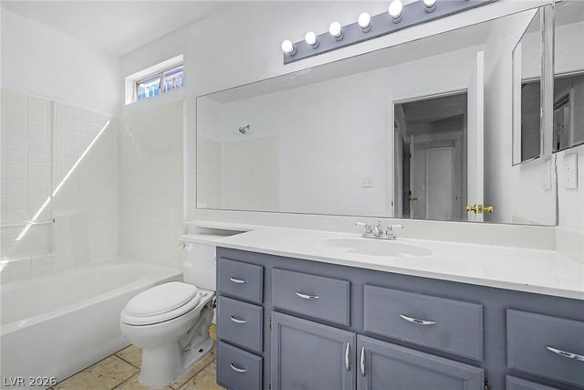 1704 Crystal Chimes Drive, Las Vegas, NV 89106