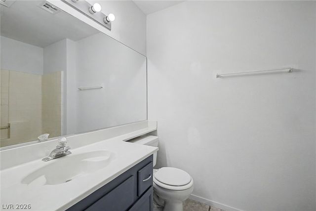 1704 Crystal Chimes Drive, Las Vegas, NV 89106