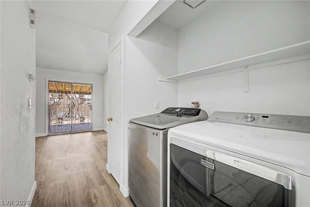 1704 Crystal Chimes Drive, Las Vegas, NV 89106
