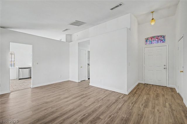 1704 Crystal Chimes Drive, Las Vegas, NV 89106