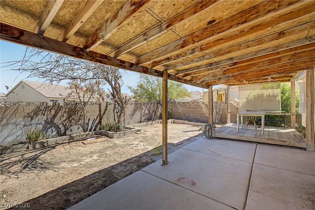 1704 Crystal Chimes Drive, Las Vegas, NV 89106
