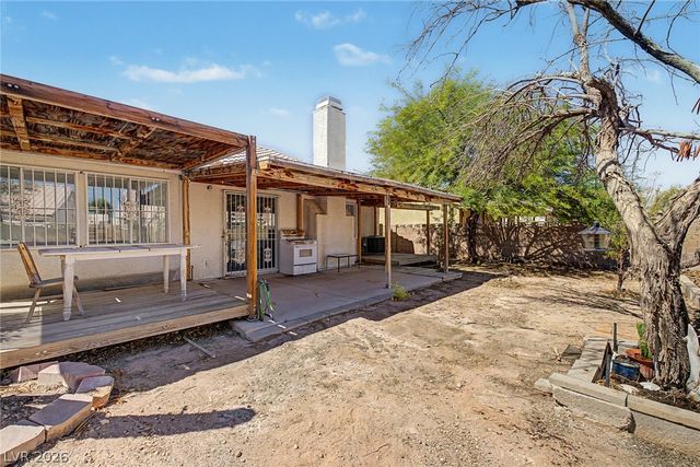 1704 Crystal Chimes Drive, Las Vegas, NV 89106
