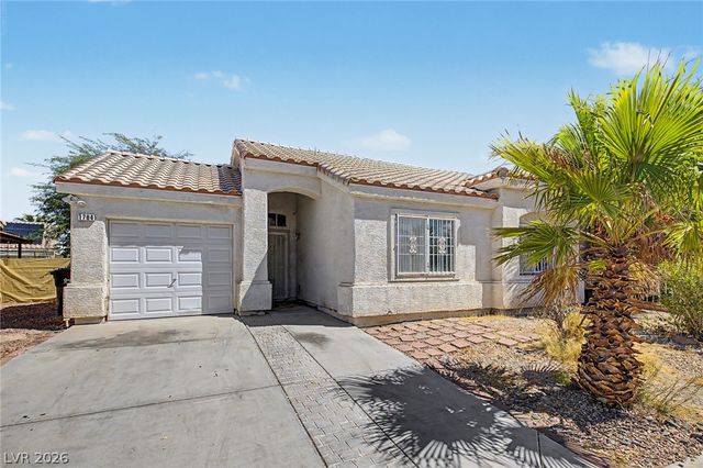1704 Crystal Chimes Drive, Las Vegas, NV 89106