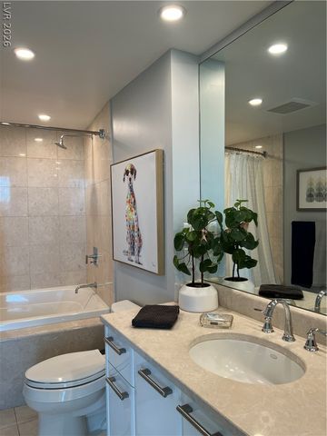 322 Karen Avenue 805, Las Vegas, NV 89109