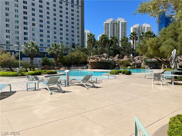 322 Karen Avenue 805, Las Vegas, NV 89109