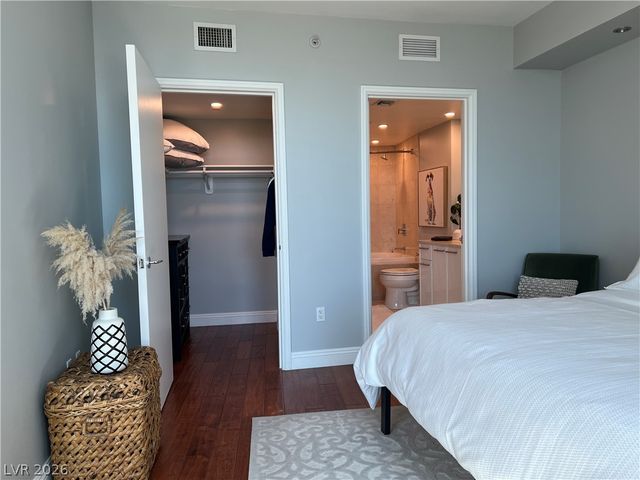 322 Karen Avenue 805, Las Vegas, NV 89109