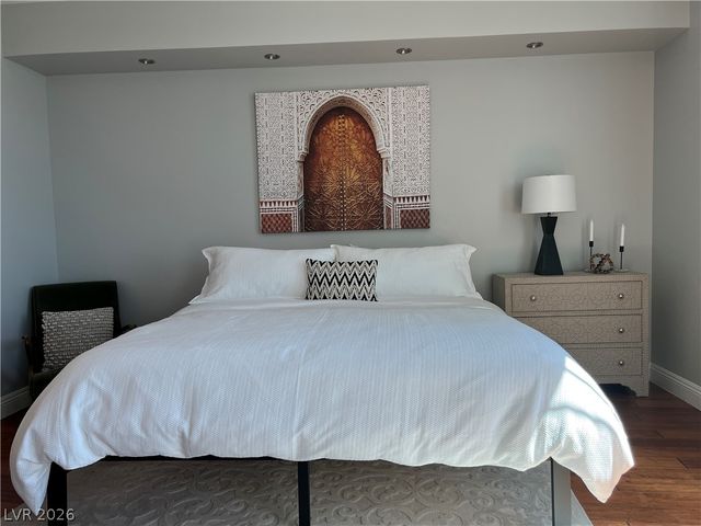 322 Karen Avenue 805, Las Vegas, NV 89109