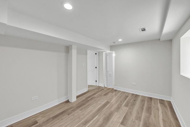 2513 Keystone Avenue, North Riverside, IL 60546