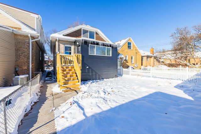 2513 Keystone Avenue, North Riverside, IL 60546