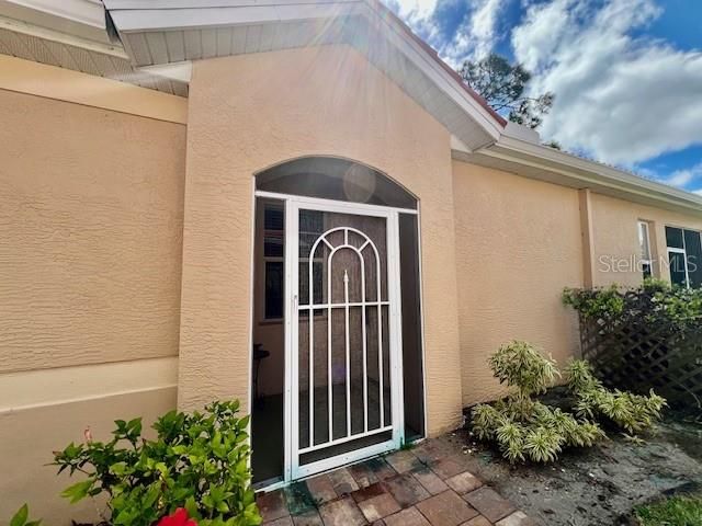 3820 COBIA VILLAS COURT, Punta Gorda, FL 33955