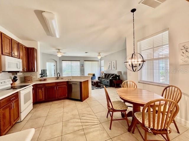 3820 COBIA VILLAS COURT, Punta Gorda, FL 33955