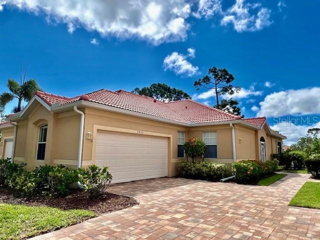 3820 COBIA VILLAS COURT, Punta Gorda, FL 33955