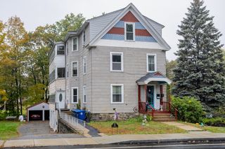 98 Washington Street, Leominster, MA 01453