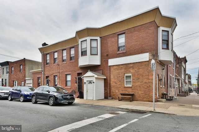 2554 E CLEARFIELD ST, Philadelphia, PA 19134