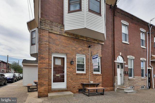 2554 E CLEARFIELD ST, Philadelphia, PA 19134