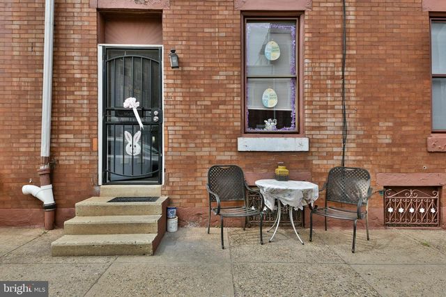 2554 E CLEARFIELD ST, Philadelphia, PA 19134