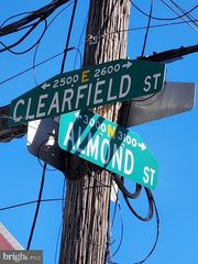 2554 E CLEARFIELD ST, Philadelphia, PA 19134