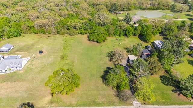 TBD Mckenzie Road, Campbell, TX 75422