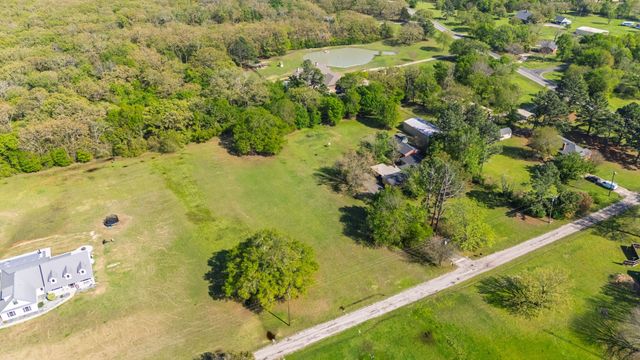 TBD Mckenzie Road, Campbell, TX 75422