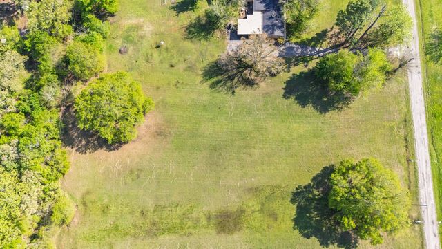 TBD Mckenzie Road, Campbell, TX 75422