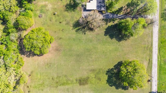 TBD Mckenzie Road, Campbell, TX 75422