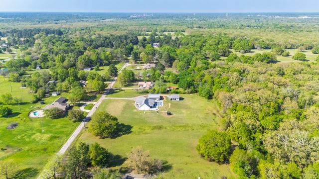 TBD Mckenzie Road, Campbell, TX 75422