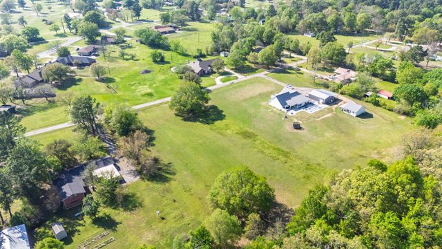 TBD Mckenzie Road, Campbell, TX 75422