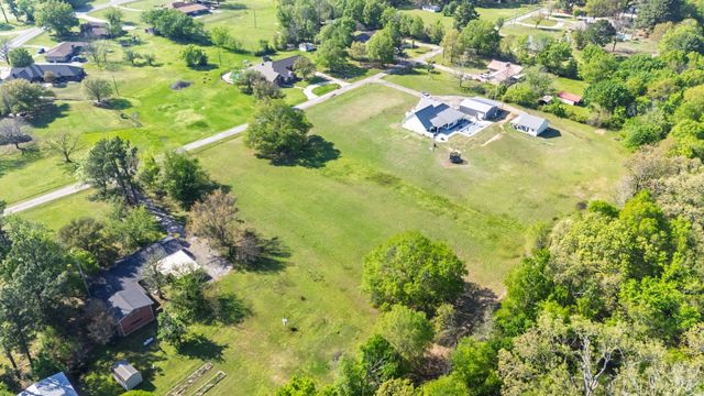 TBD Mckenzie Road, Campbell, TX 75422