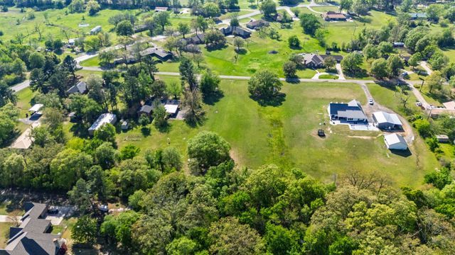 TBD Mckenzie Road, Campbell, TX 75422