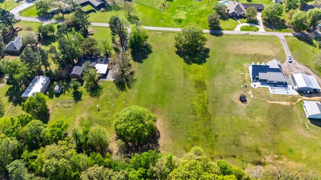 TBD Mckenzie Road, Campbell, TX 75422