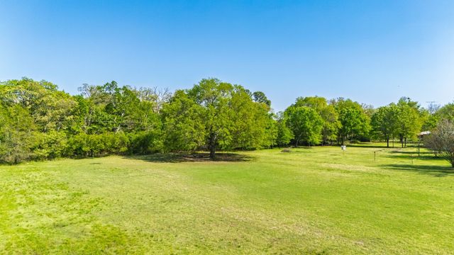 TBD Mckenzie Road, Campbell, TX 75422