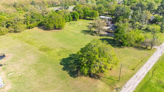 TBD Mckenzie Road, Campbell, TX 75422