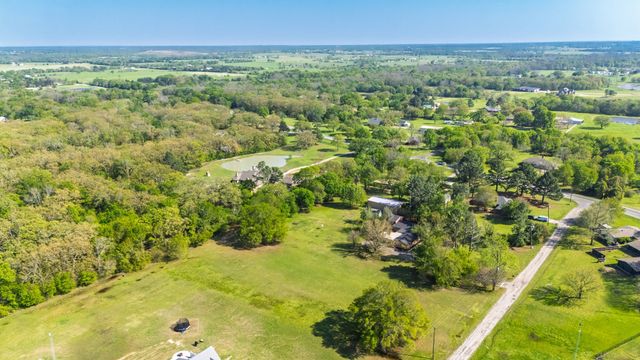 TBD Mckenzie Road, Campbell, TX 75422