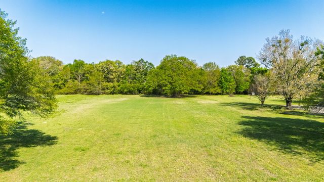 TBD Mckenzie Road, Campbell, TX 75422