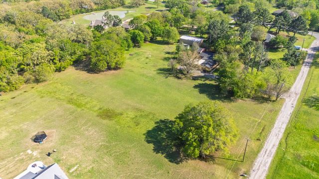 TBD Mckenzie Road, Campbell, TX 75422