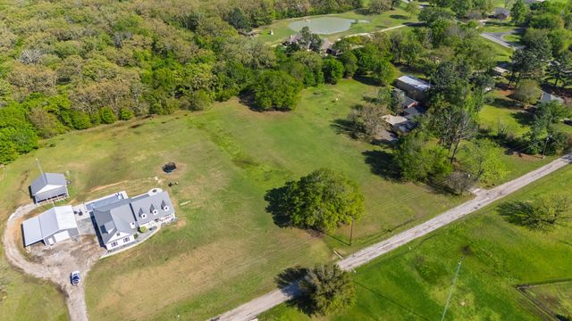 TBD Mckenzie Road, Campbell, TX 75422