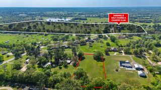 TBD Mckenzie Road, Campbell, TX 75422