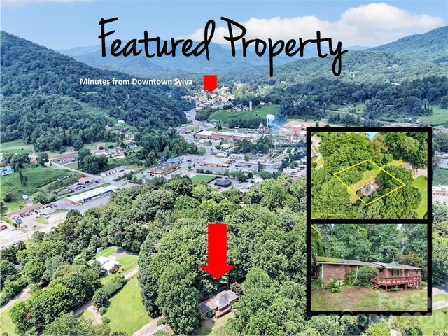 101 Cactus Loop, Sylva, NC 28779